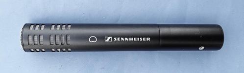 Sennheiser K6P Microfoon-voedingsmodule met ME 64 Cardioïde, Muziek en Instrumenten, Microfoons, Zo goed als nieuw, Overige typen