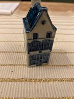 KLM Huisje 8 Rynbende / Royal Delft, Verzamelen, KLM Huisjes, Ophalen of Verzenden, Zo goed als nieuw, 1 t/m 20, Gevuld