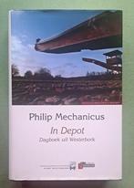 In depot dagboek uit Westerbork - P. Mechanicus, Boeken, Tweede Wereldoorlog, Philip Mechanicus, Nieuw, Ophalen of Verzenden