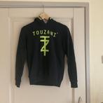 Touzani Hoodie maat 146/152, Ophalen, Gebruikt, Jongen, Trui of Vest