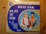 Duo Tak, Cd's en Dvd's, Vinyl Singles, Ophalen of Verzenden, Gebruikt, Nederlandstalig