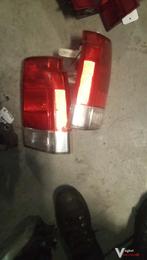 Volvo V70 station 1998 en 2001 Achterlichten Links of Rechts, Auto-onderdelen, Verlichting, Gebruikt, -, -, Ophalen of Verzenden