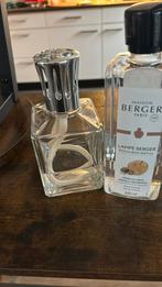 Lampe Berger, Ophalen of Verzenden, Zo goed als nieuw, Overige materialen, Minder dan 25 cm