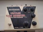 Behringer Vintage Tube Monster VT999 Overdrive Pedaal, Ophalen of Verzenden, Gebruikt