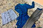 122/128/134 meisjes kleding, Ophalen of Verzenden, Zo goed als nieuw, Meisje