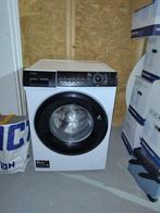 Haier stille wasmachine i-Pro series 3, Ophalen, Zo goed als nieuw, 85 tot 90 cm, 1200 tot 1600 toeren