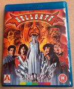 Jaren '80 horror 'Hellgate' (import, Arrow Video), Ophalen of Verzenden, Zo goed als nieuw, Horror
