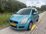 Suzuki Splash 1.2 Comfort-Airco-Nwe Apk, Voorwielaandrijving, 86 pk, Gebruikt, 4 cilinders