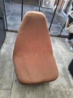 Draai stoel, Huis en Inrichting, Fauteuils, Ophalen, Gebruikt, Minder dan 75 cm, 50 tot 75 cm