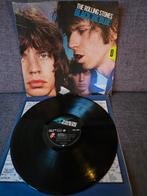 Lp. Rolling Stones, black and bleu, Ophalen of Verzenden, Zo goed als nieuw, 12 inch, Poprock