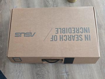 Nieuwe laptop beschikbaar voor biedingen