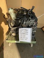 FORD FOCUS 1.4 Motorblok motor FXDA FXDB FXDC FXDD 1998-2005, Ophalen, Gebruikt, Ford
