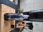 Soda water, Ophalen, Zo goed als nieuw