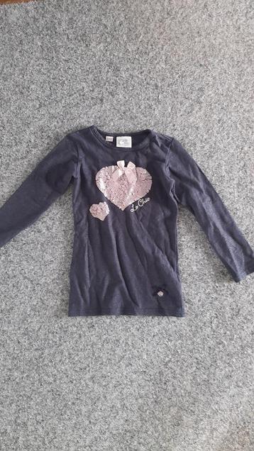 schattig jurkje van Le Chic, maat 104  beschikbaar voor biedingen