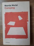 Maartje Wortel  - Camping, Ophalen of Verzenden, Zo goed als nieuw