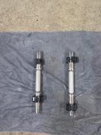 Halters 30mm, Ophalen of Verzenden, Zo goed als nieuw, Halterset