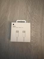 Originele apple usb c, Ophalen of Verzenden, Zo goed als nieuw, Apple iPhone
