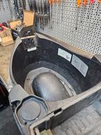 Buddybak piaggio zip cabrateur model, Ophalen