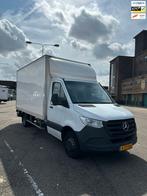 Mercedes-Benz Sprinter 314 2.2 CDI L3 EURO VI-D, Achterwielaandrijving, Gebruikt, Euro 6, 2875 kg