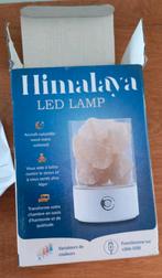 Himalaya lamp, Huis en Inrichting, Ophalen of Verzenden