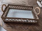 Riviera Maison rattan mand, Ophalen of Verzenden, Zo goed als nieuw, Overige materialen