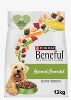 Beneful Gezond Gewicht met Kip & tuingroenten 12 kilo, Dieren en Toebehoren, Ophalen, Hond