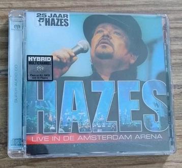 Hazes in de Arena - SACD (Super Audio CD) – Zeldzaam! beschikbaar voor biedingen