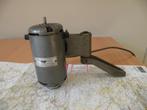 Graveermachine motors, Ophalen of Verzenden, Gebruikt