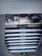 Nieuwe gevulde gereedschapwagen, Doe-het-zelf en Verbouw, Gereedschapskisten, Ophalen, Gevuld, Nieuw