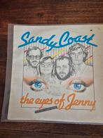 Single Sandy Coast The Eyes of Jenny, Cd's en Dvd's, Vinyl Singles, Ophalen of Verzenden, Pop