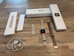 Apple Watch SE Rosé Gold 40 mm, Sieraden, Tassen en Uiterlijk, Horloges | Dames, Ophalen of Verzenden, Zo goed als nieuw, Overige merken