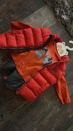 Armani trainingspak met body warmer !, Kinderen en Baby's, Babykleding | Maat 62, Ophalen of Verzenden, Zo goed als nieuw