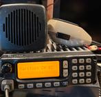 Icom mobilofoon, Telecommunicatie, Zenders en Ontvangers, Ophalen of Verzenden, Zo goed als nieuw, Zender en Ontvanger