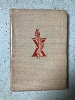 Boekenweekgeschenk 1941 Novellen en gedichten, Boeken, Gelezen, Ophalen of Verzenden