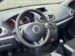 Renault Clio 1.2 Cruise Airco DB riem VV 5drs Nieuwe APK Top, Voorwielaandrijving, Euro 5, 535 kg, Gebruikt
