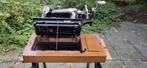 Simplex naaimachine, Antiek en Kunst, Antiek | Naaimachines, Ophalen
