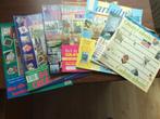 Tijdschriften met knutsel/woonideeen, Ophalen of Verzenden, Zo goed als nieuw, Overige typen