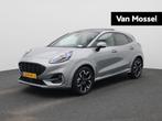 Ford Puma 1.0 EcoBoost Hybrid ST-Line X | Adaptive Cruise Co, Auto's, Voorwielaandrijving, 12 maanden, 125 pk, Euro 6