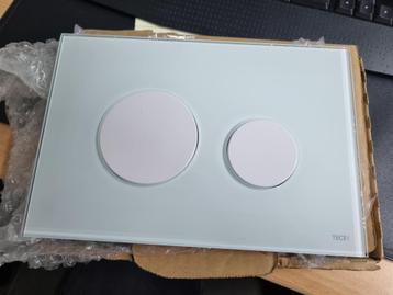  TECEloop WC-Bedieningsplaat – NIEUW met 25% KORTING!  beschikbaar voor biedingen