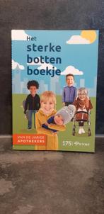 Paperback Het Sterke Botten Boekje ZGAN!!!, Ophalen of Verzenden, Zo goed als nieuw