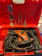 Hilti TE 300 Hakhamer in Koffer met Beitels, Ophalen, Gebruikt