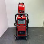 Fronius TransSynergic 4000 MIG MAG Lasapparaat + Garantie, Ophalen of Verzenden, Gebruikt, 250 ampère of meer, Co2