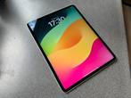 iPad Pro 12,9' 2022 6e generatie 512GB | Krasvrij | Accu 100, Computers en Software, Apple iPads, Zwart, 12 inch, Ophalen of Verzenden
