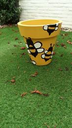 Bloembak  Plantenbak, Tuin, Kunststof, Minder dan 60 cm, Rond