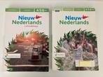 Nieuw Nederlands 4/5/6 VWO, VWO, Noordhoff Uitgevers, Nederlands, Ophalen