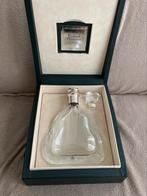 Richard Hennessy Cognac Decanter Baccarat kristal, Ophalen of Verzenden
