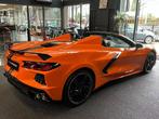 Chevrolet Corvette C8 Stingray Cabrio 3LT 70th Anniversary C, Auto's, Automaat, Achterwielaandrijving, 495 pk, Overige kleuren