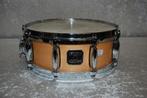 Gretsch USA custom Maple snaredrum  14x5 inch  <26260156>, Gebruikt, ., Drums of Percussie, Ophalen of Verzenden