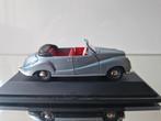 Schuco BMW 501 Cabriolet, Ophalen of Verzenden, Zo goed als nieuw, Auto, Schuco