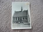 IJSSELSTEIN  ::::: GEMEENTEHUIS, Verzamelen, Ansichtkaarten | Nederland, Verzenden, 1940 tot 1960, Gelopen